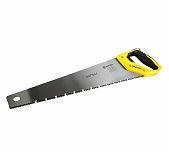 Ножовка по дереву сегментная Berger BG1839, 450 мм, 3D заточка зубьев