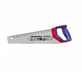 Ножовка по дереву Workpro 450мм WP215006
