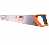 Ножовка по дереву Startul Standart ST4240-50, длина 500 мм, 4TPI