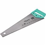 Ножовка по дереву и пластику Sturm 1060-14-450SP,  длина 450 мм, 5TPI