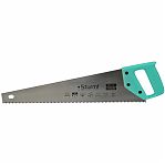 Ножовка по дереву и пластику Sturm 1060-14-450SP,  длина 450 мм, 5TPI