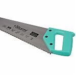 Ножовка по дереву и пластику Sturm 1060-14-450SP,  длина 450 мм, 5TPI
