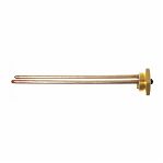 Тэн Thermowatt RDT 182245, 2.5 кВт под анод М6, тип Ariston, De Luxe, Thermex, Real