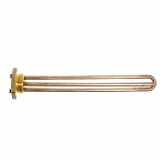 Тэн Thermowatt RDT 182245, 2.5 кВт под анод М6, тип Ariston, De Luxe, Thermex, Real