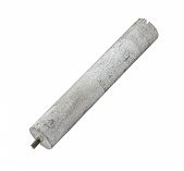 Анод магниевый 140D25+10 М 5  (100421)