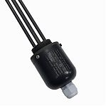 Тэн Zota трубчатый для твердотопливных котлов, нержавеющая сталь, 9 кВт