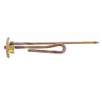 ТЭН RCT 2000W 230V D=42 mm под анод М6 30251 