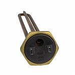 ТЭН трубчатый, RDT 20220, 2000 Вт, 220 В, диаметр 42 мм, под анод М6