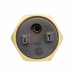 ТЭН трубчатый, RDT 20220, 2000 Вт, 220 В, диаметр 42 мм, под анод М6