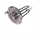 Тэн для водонагревателя Thermowatt ABS D75/125, 2500 Вт, фланец 125 мм, тип Ariston