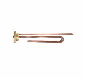 Тэн модель RCT 2,5 кВт под анод М6 М30259 тип  Electrolux, Ariston, Garanterm, Thermex