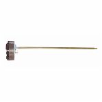 Термостат стержневой Итатэн TBS, 16A, 70 градусов, термозащита на 83 градусов, 250В