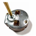 Термостат стержневой Итатэн TBS, 16A, 70 градусов, термозащита на 83 градусов, 250В