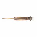 Нагревательный элемент ИТА RCA 2500 Вт, под анод M5, тип Ariston, Thermex, 10027 