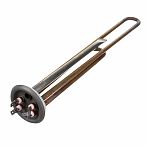 Элемент нагревательный AC Electric WH-A01-2000, термозащита от перегрева, 2000 Вт