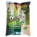 Газон спортивный Декоративная коллекция Спорт 220103, до 20 кв. м, 0.8 кг