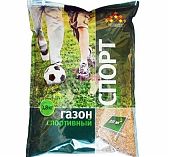 Газон спортивный Декоративная коллекция Спорт 220103, до 20 кв. м, 0.8 кг