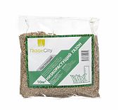 Газон настоящий, низкорастущий ГазонCity 220240а, до 10 кв.м, 0.3 кг