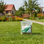 Газон настоящий, низкорастущий ГазонCity 220240а, до 10 кв.м, 0.3 кг