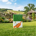 Газон настоящий, универсальный ГазонCity 204654, до 35 кв.м, 1 кг