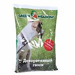 Газон Быстро восстанавливающийся 1 кг Зеленый ковер