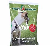 Газон Быстро восстанавливающийся 1 кг Зеленый ковер