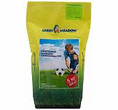 Семена газонной травы Green Meadow "Спортивный газон", для профессионалов, 5кг