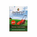 Газон Лилипут 0.5 кг Зеленый ковер