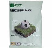 Газон Спортивный 1 кг Зеленый Квадрат