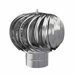 Турбодефлектор Era ТД-100, диаметр 100 мм, нержавеющая сталь