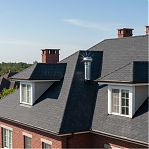 Турбодефлектор Era ТД-125, диаметр 125 мм, нержавеющая сталь, серебристый