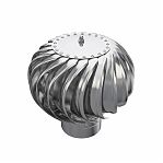 Турбодефлектор Era ТД-100, диаметр 110 мм, оцинкованная сталь