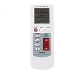 Пульт ДУ для кондиционеров RX-100AII Rexant 38-0101