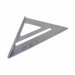 Угольник Свенсона Skrab 40323, столярный, метрический, 175 мм