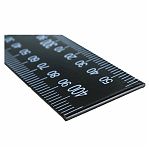 Угольник строительный Tulips tools II11-341, цельнометаллический, 600 мм