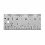 Угломер-линейка электронный Wortex DAR 2000, 0323273, точность 0.2 град, длина 200 мм