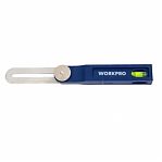 Малка-угломер Workpro 200 мм WP264005