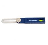Малка-угломер Workpro 200 мм WP264005