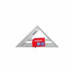 Угольник Свенсона WORKPRO 180мм WP264011