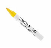 Маркер строительный Startul The mark of expert tools ST4360-04, желтый