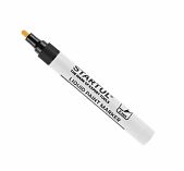 Маркер строительный Startul The mark of expert tools ST4360-02, черный