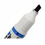 Маркер промышленный Markal Dura-ink 55 96529, Medium taper chisel tip, черный