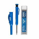 Карандаш автоматический Startul Expert SE3210, разметочный, с набором стержней