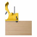 Угольник Hanskonner HK2020-12-300, 300 мм, уровень, выдвижной упор, чертилка, нержавеющая сталь