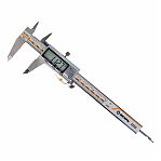 Штангенциркуль электронный Вихрь ШЦ-150ЦН ПРО, сталь, 73/11/2/3