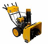 Снегоуборщик бензиновый Denzel SBM 610S PRO