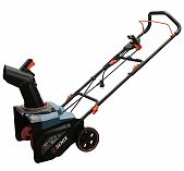 Снегоуборщик электрический SENIX STE18-M, одноступенчатый, шнек пластик, 1800 Вт 