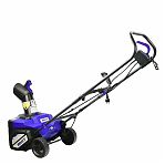 Снегоуборщик электрический BOJET EST-46, одноступенчатый, шнек пластик, 1800 Вт