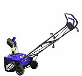 Снегоуборщик электрический BOJET EST-46, одноступенчатый, шнек пластик, 1800 Вт