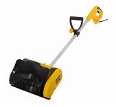 Снегоуборщик электрический Huter SGC 1700E